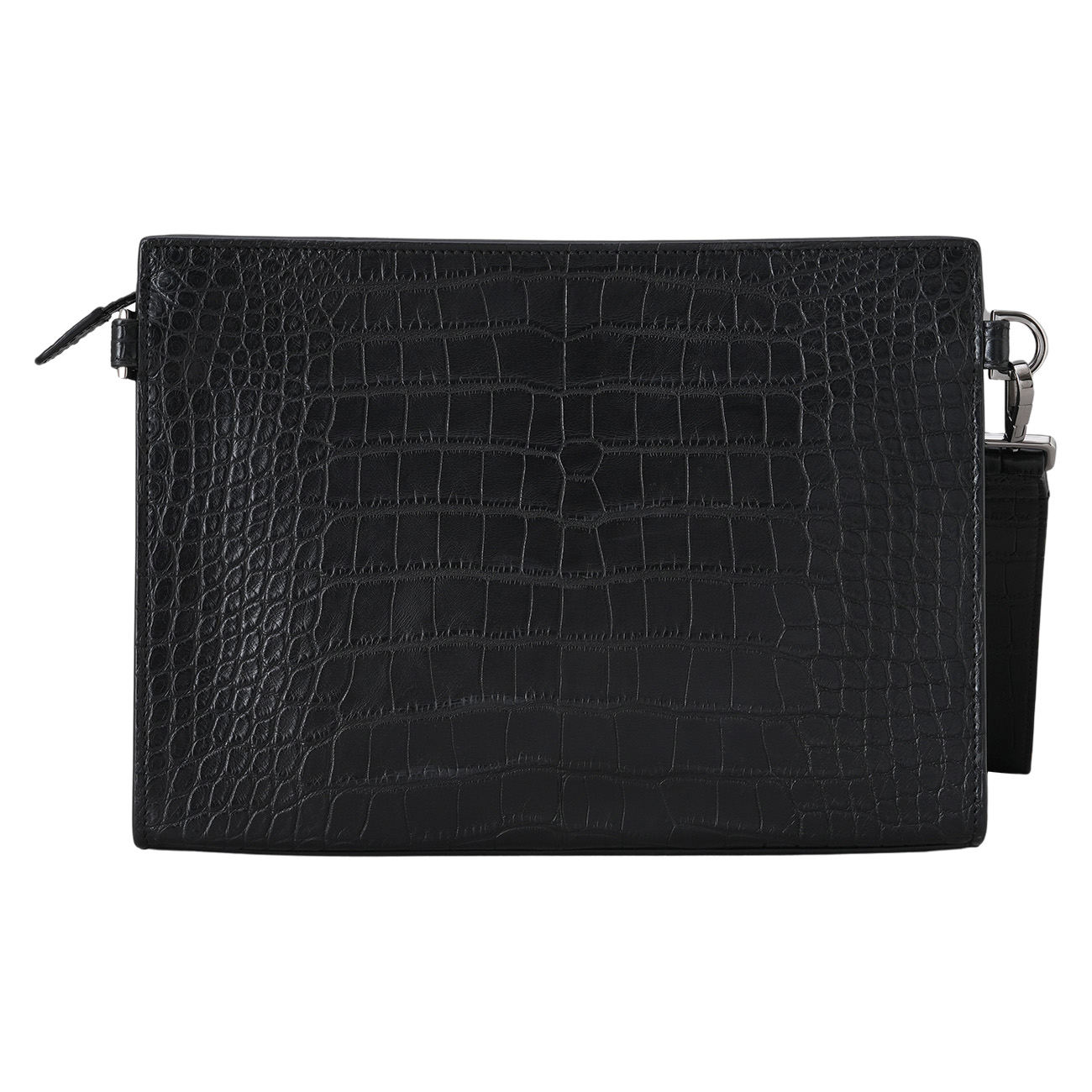 CHRISTIAN DIOR(USED)디올 와니 포쉐트 클러치